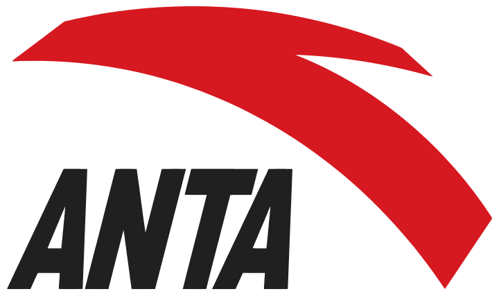 Brands We've Worked With - Anta-Sports Logo