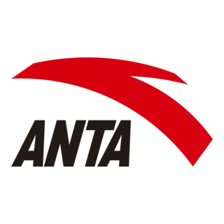 ANTA Sports logo