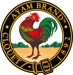 Ayam Brand logo