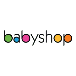 Babyshop logo