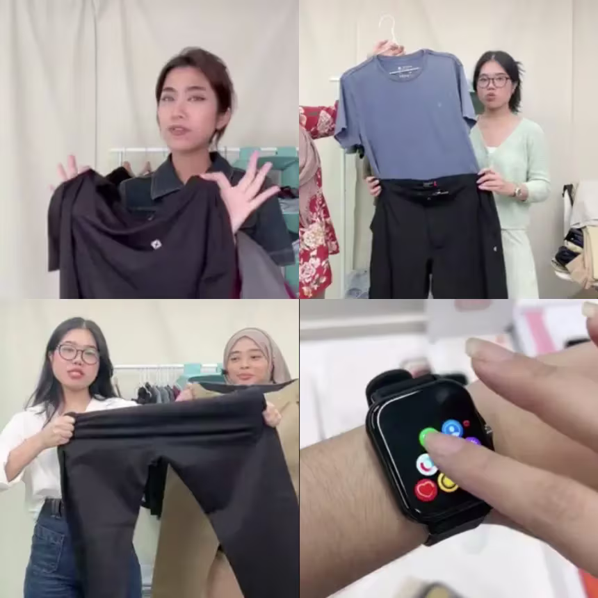 8.8 Sales on TikTok Shop
