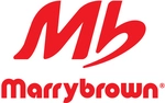 Marrybrown logo