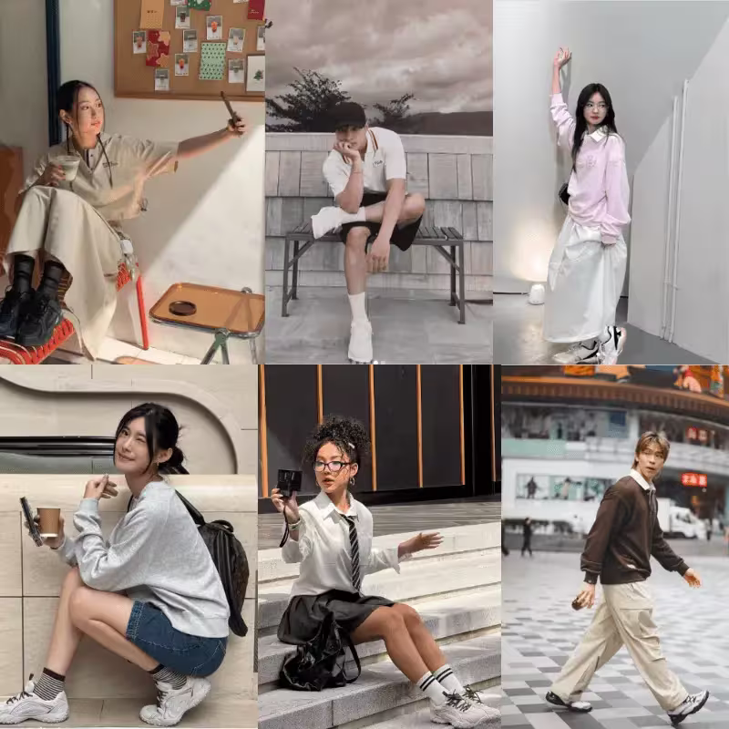 Athleisure Brand