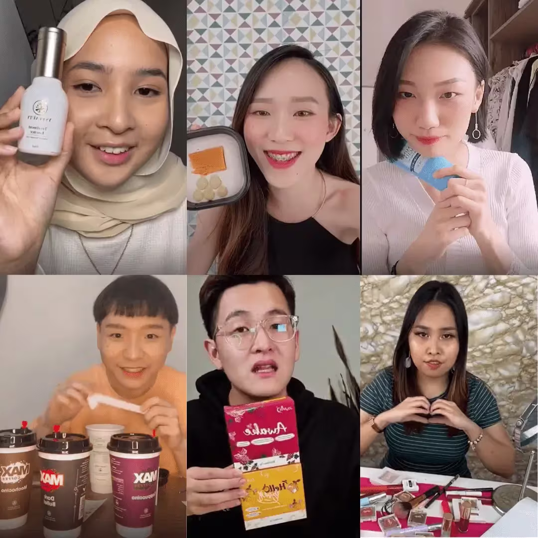 ePenjana Micro & SMEs e-Commerce Campaign