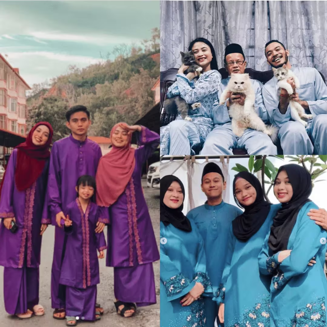 Gene Martino 2019 Raya Campaign