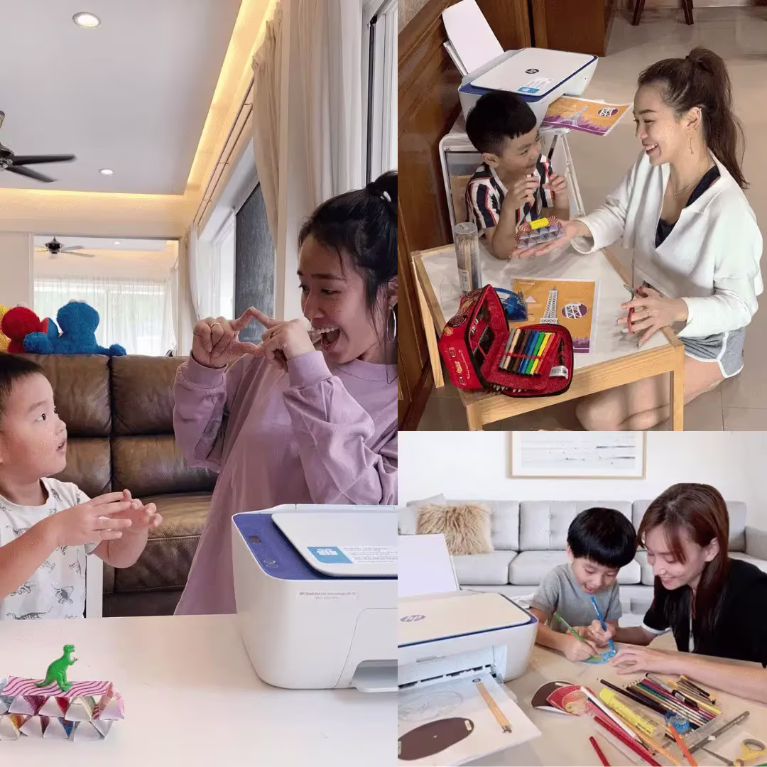HP Little Makers 2.0 Challenge
