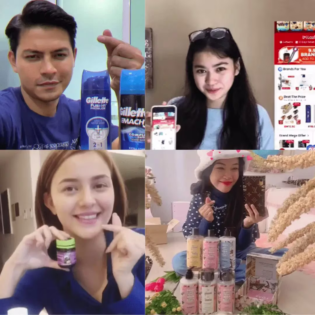 Lazada 9.9 Campaign 2020