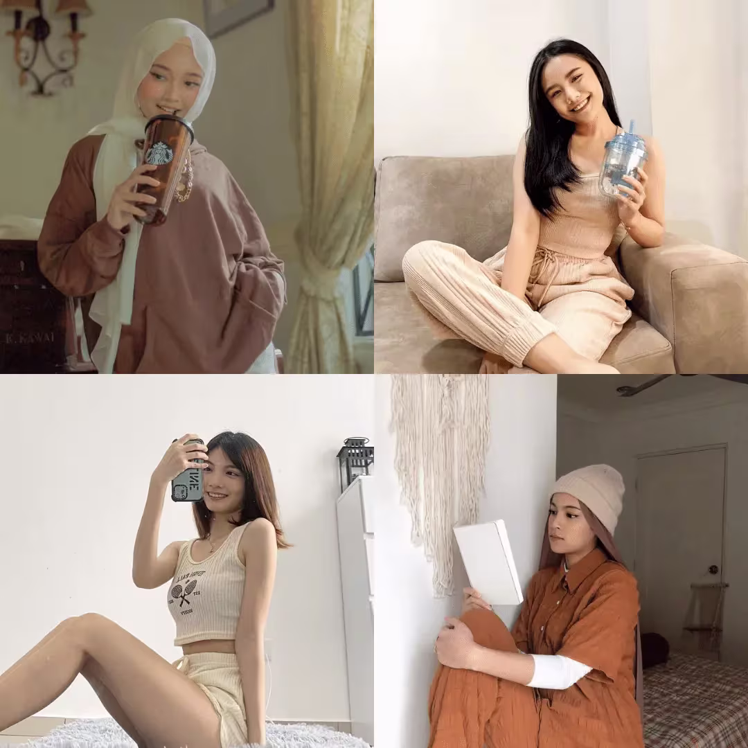 SHEIN 8.8 Campaign 2021