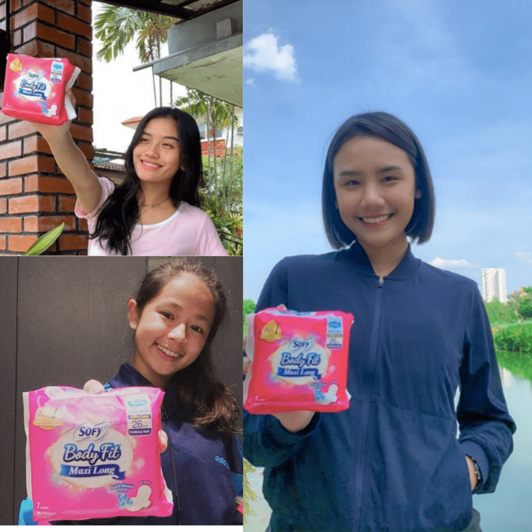 Sofy campaign