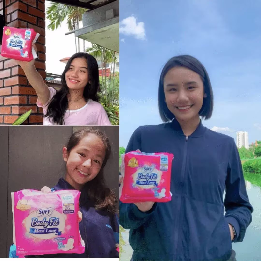 SOFY New Product Launch