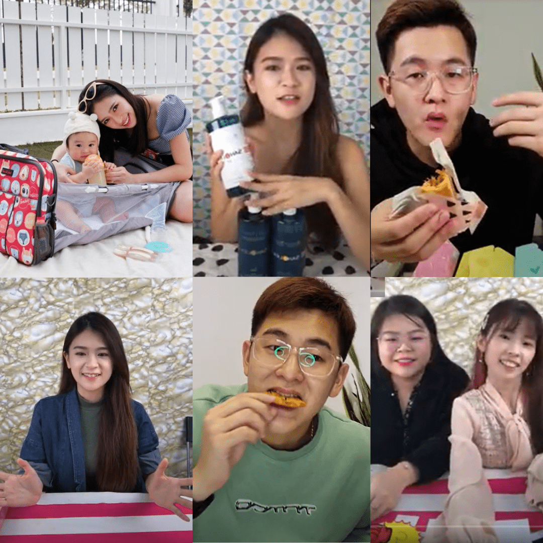Taiwan campaign