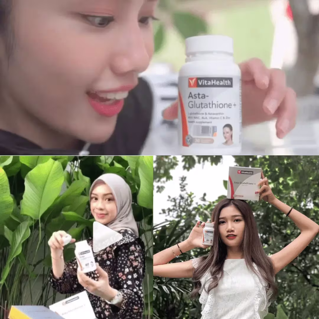 VitaHealth New Product Launch