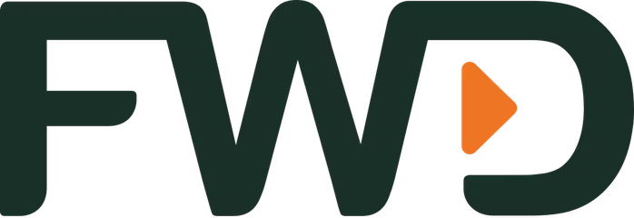 FWD logo