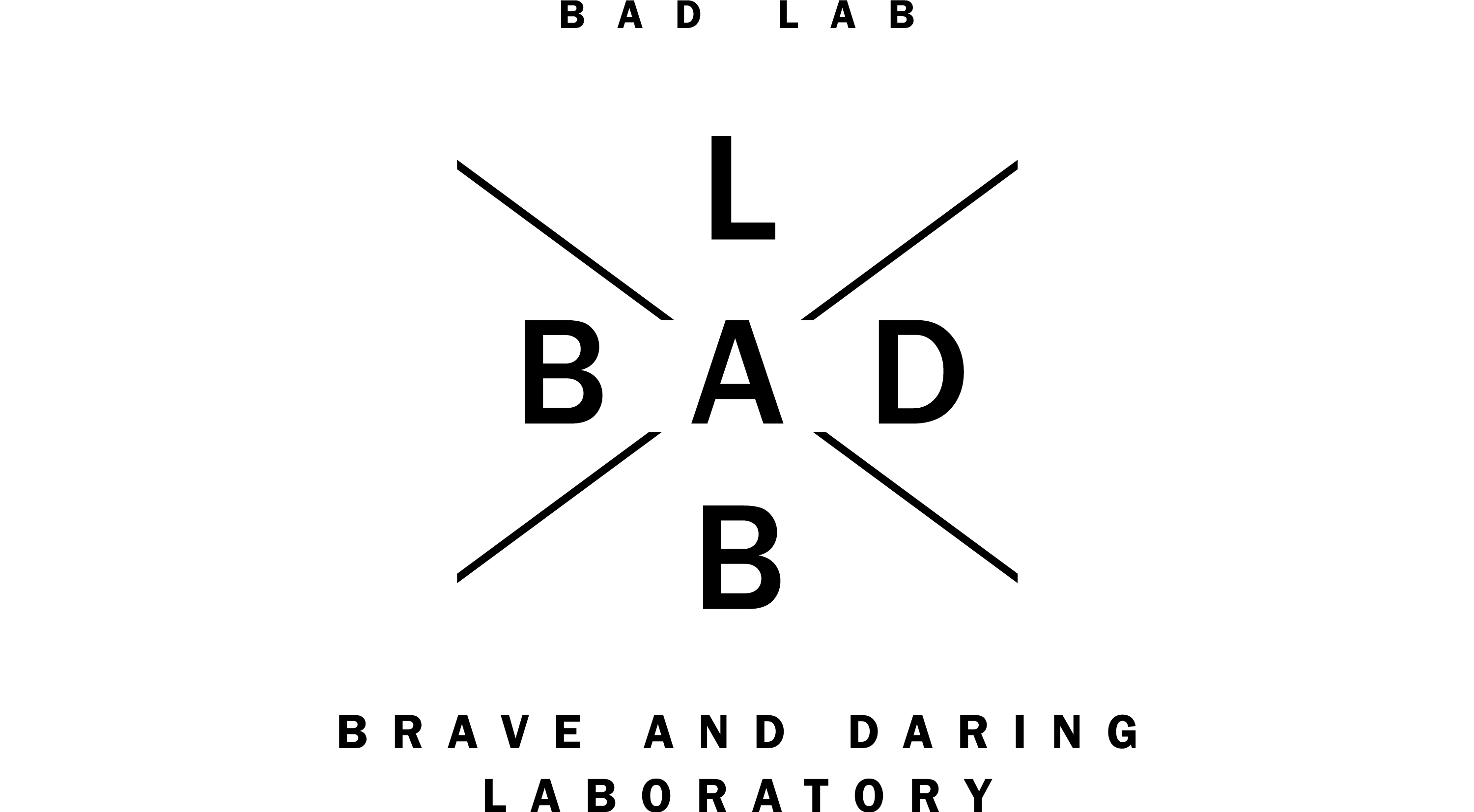 Badlab logo