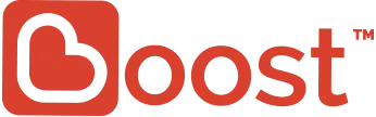 Boost logo