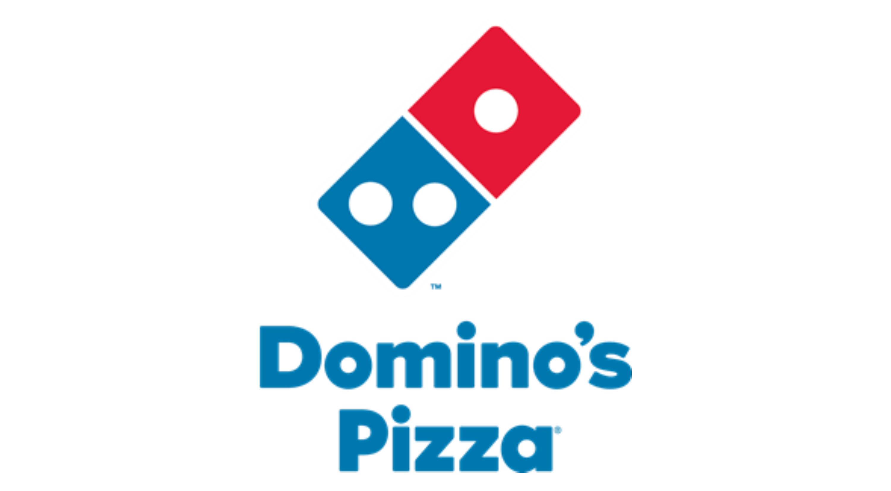 Brands We've Worked With - Dominos-Pizza Logo