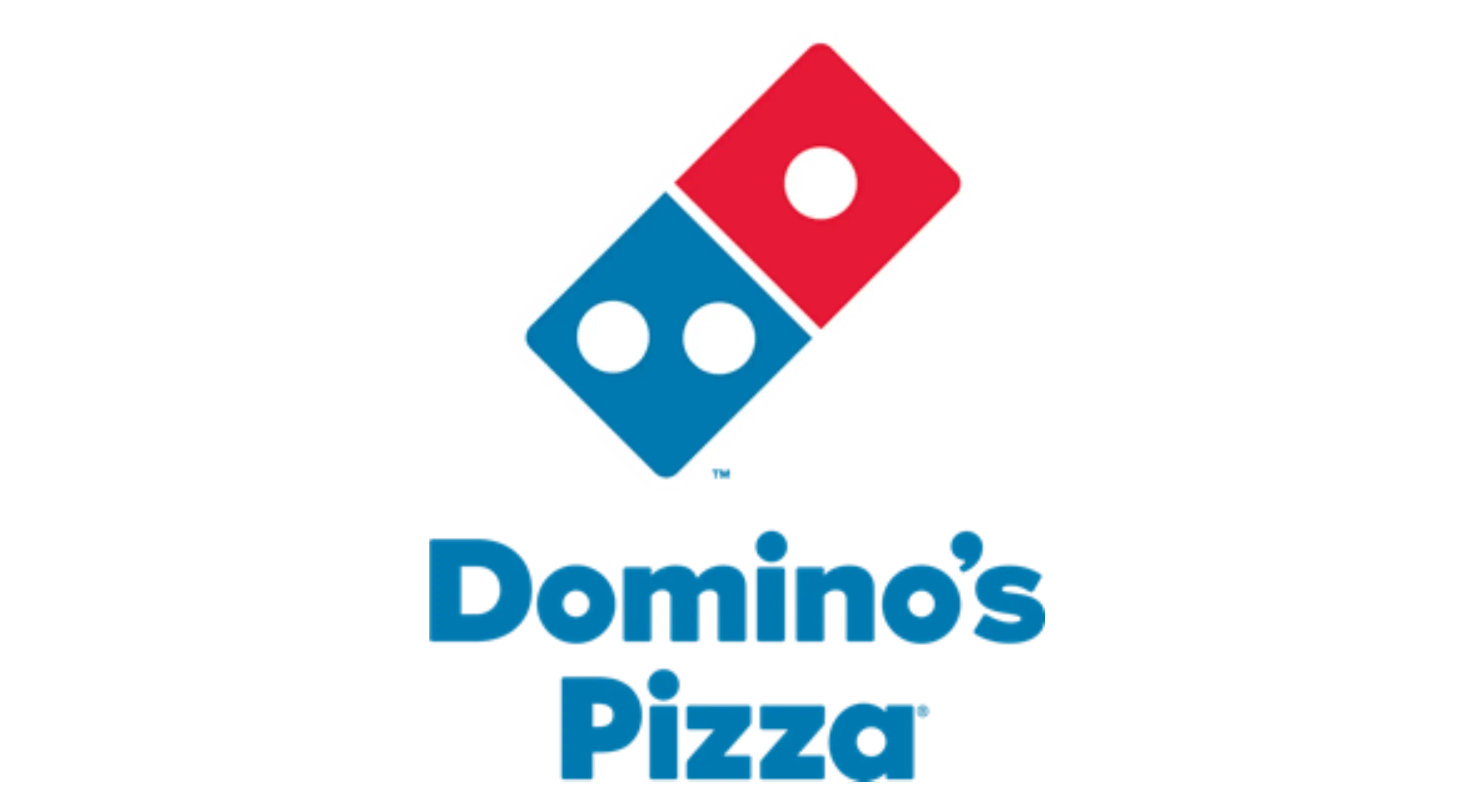 Domino's Pizza logo