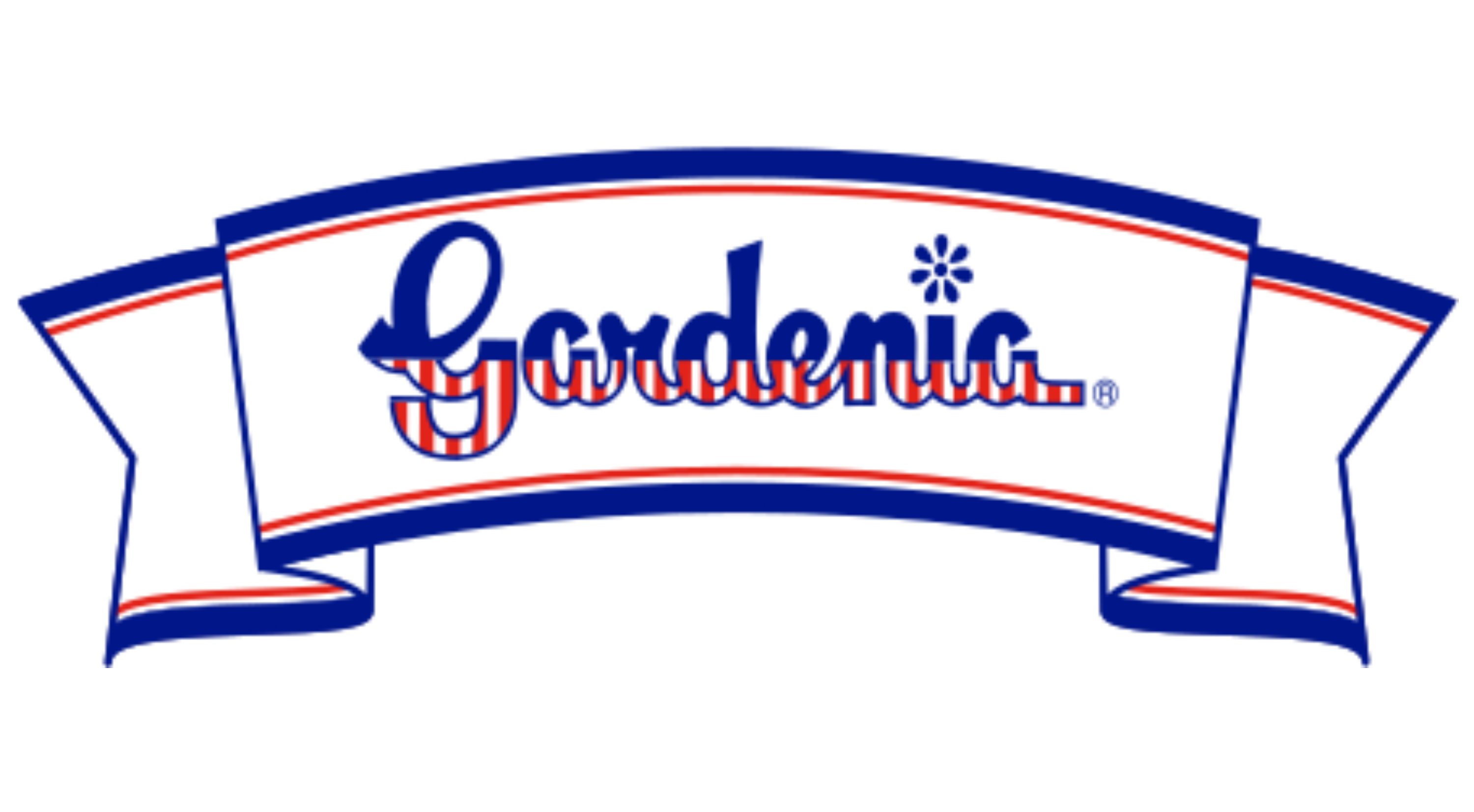 Brands We've Worked With - Gardenia Logo