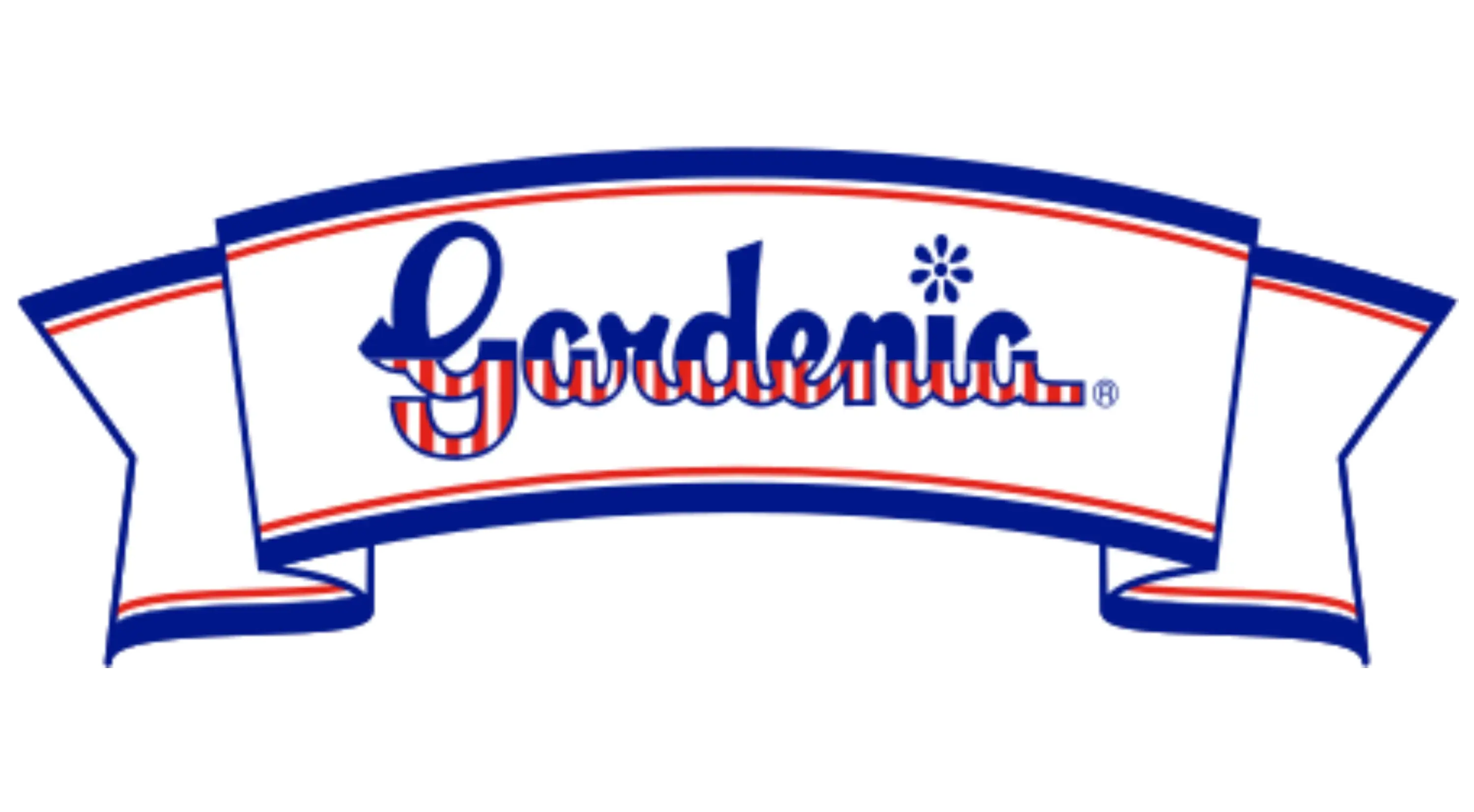 Gardenia logo