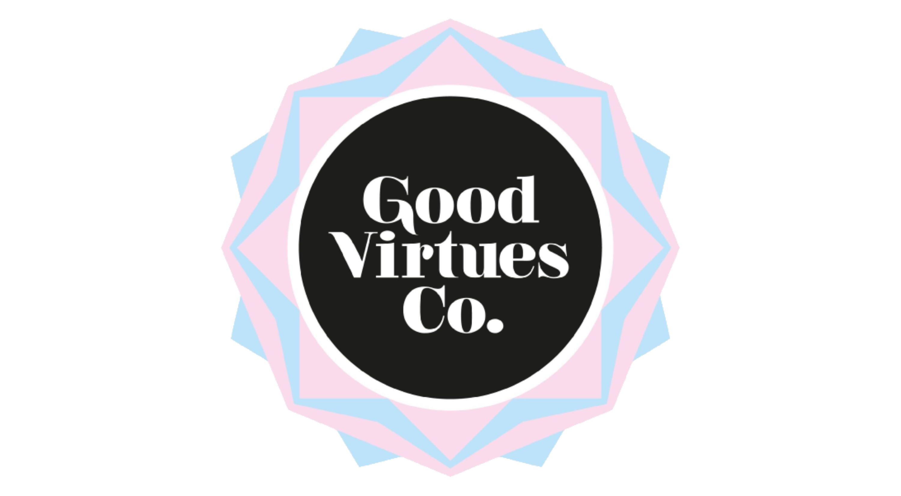 Brands We've Worked With - Good-Virtues-Co Logo