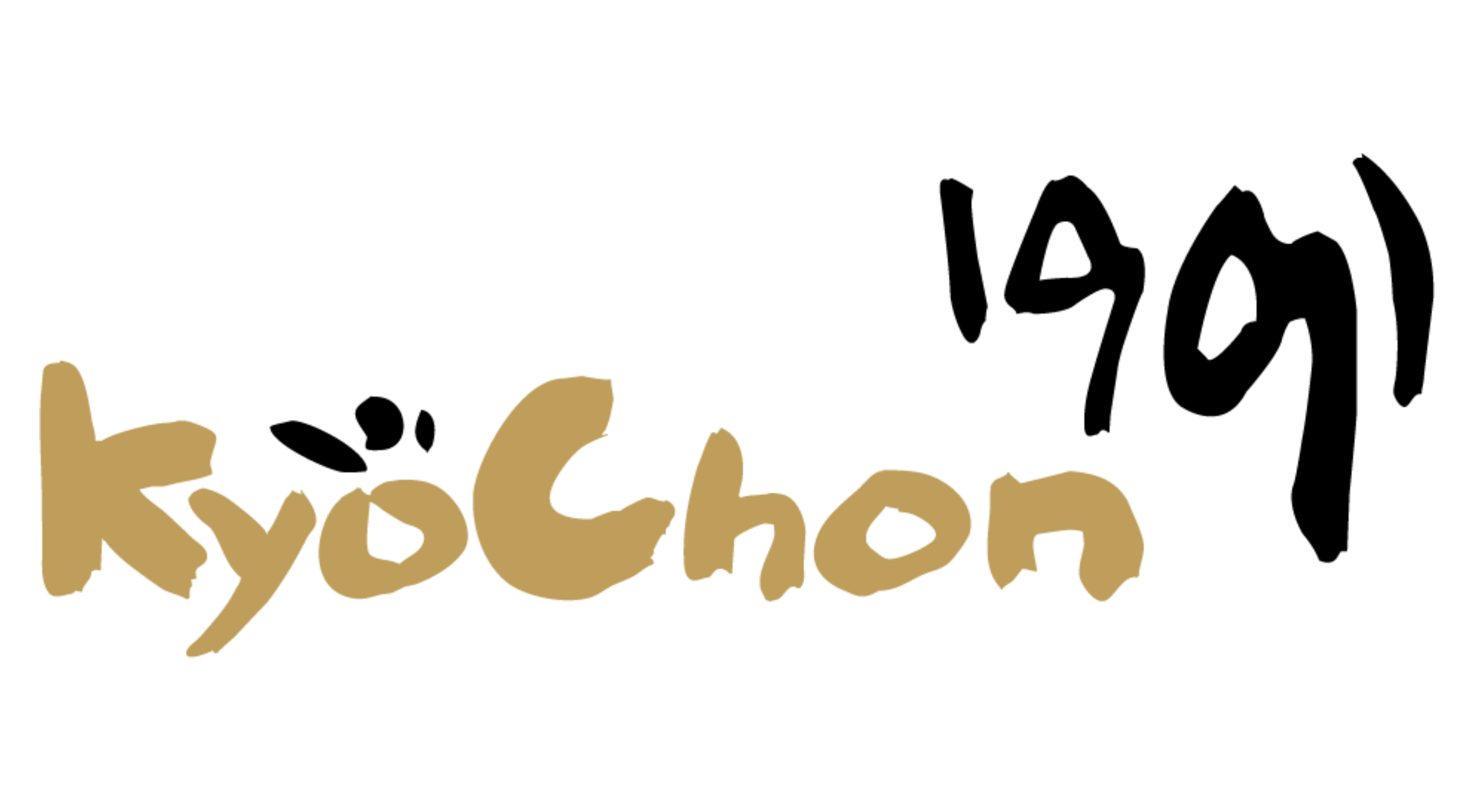 Brands We've Worked With - Kyochon Logo