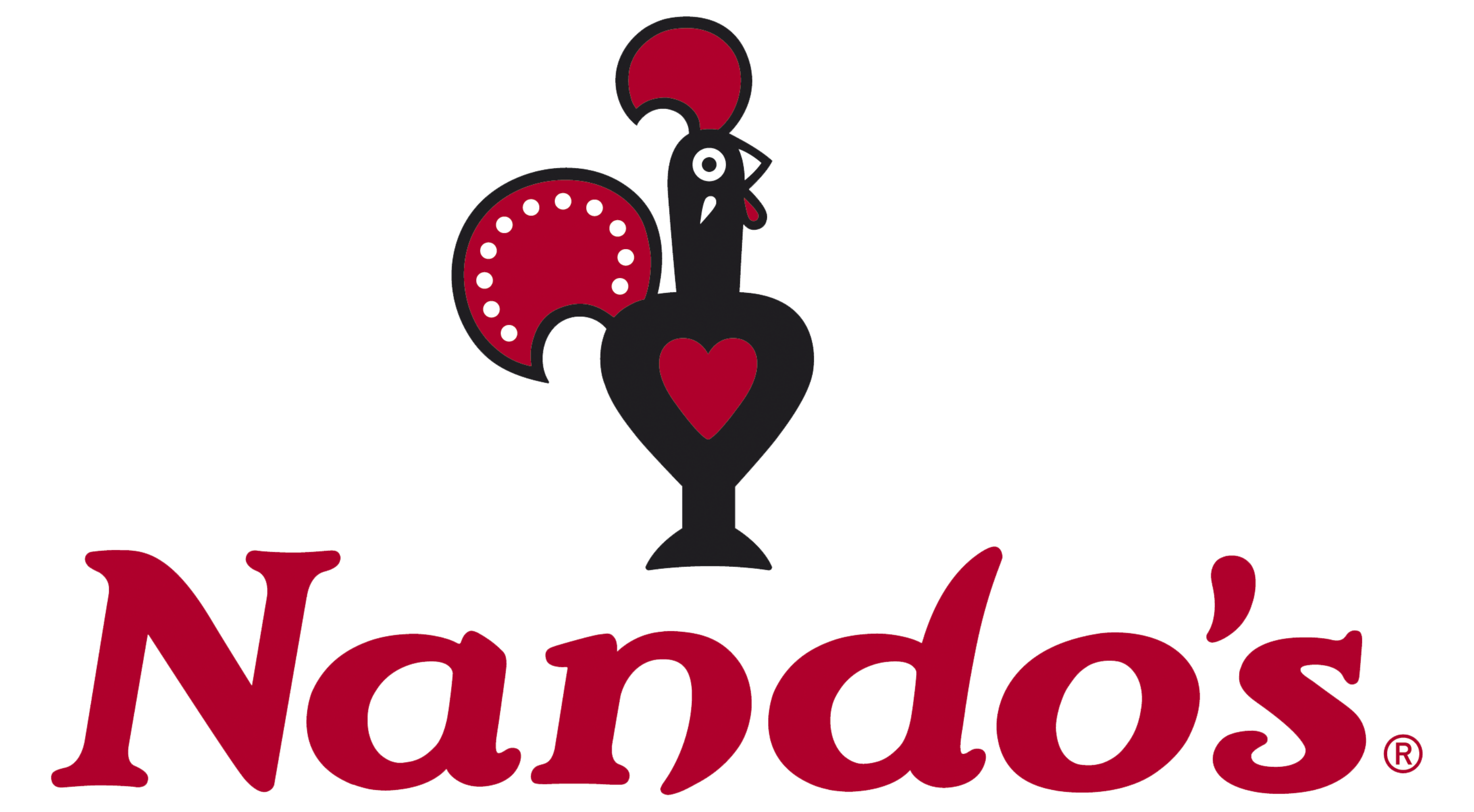 Brands We've Worked With - Nandos Logo