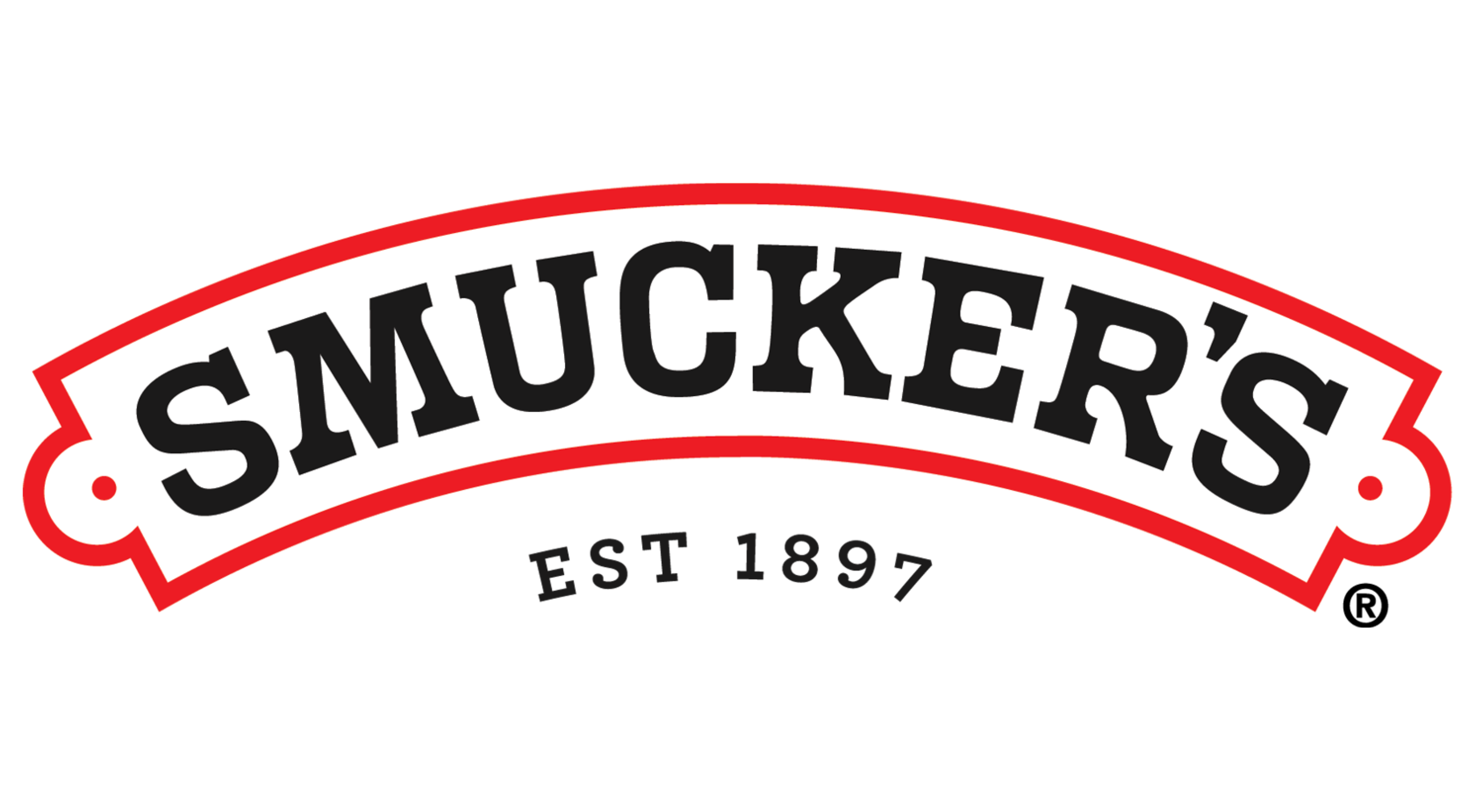 Brands We've Worked With - Smuckers Logo