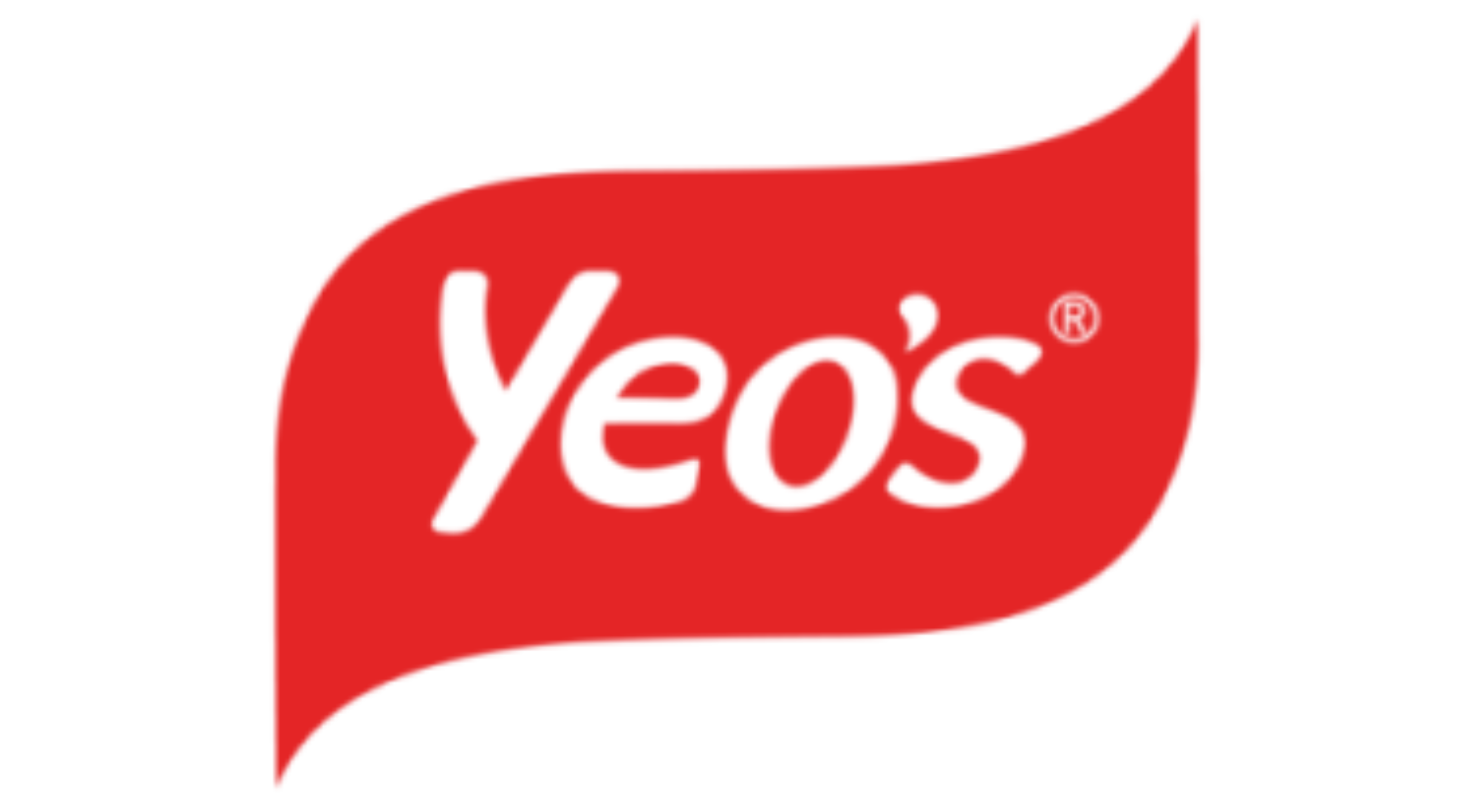 Brands We've Worked With - Yeos Logo