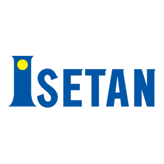 Isetan logo