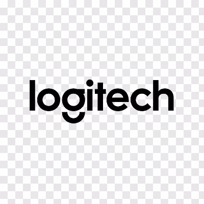 Logitech logo