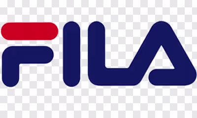 FILA logo
