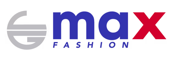 Max Fashion logo