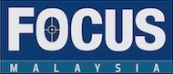 Focus Malaysia logo