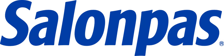 Salonpas logo