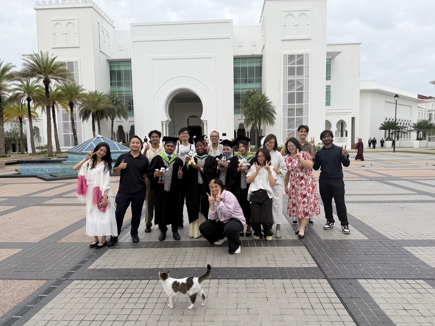 Gambar pasukan SushiVid