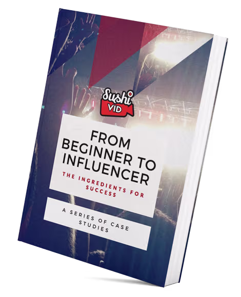 Langkah Menjadi Seorang Influencer