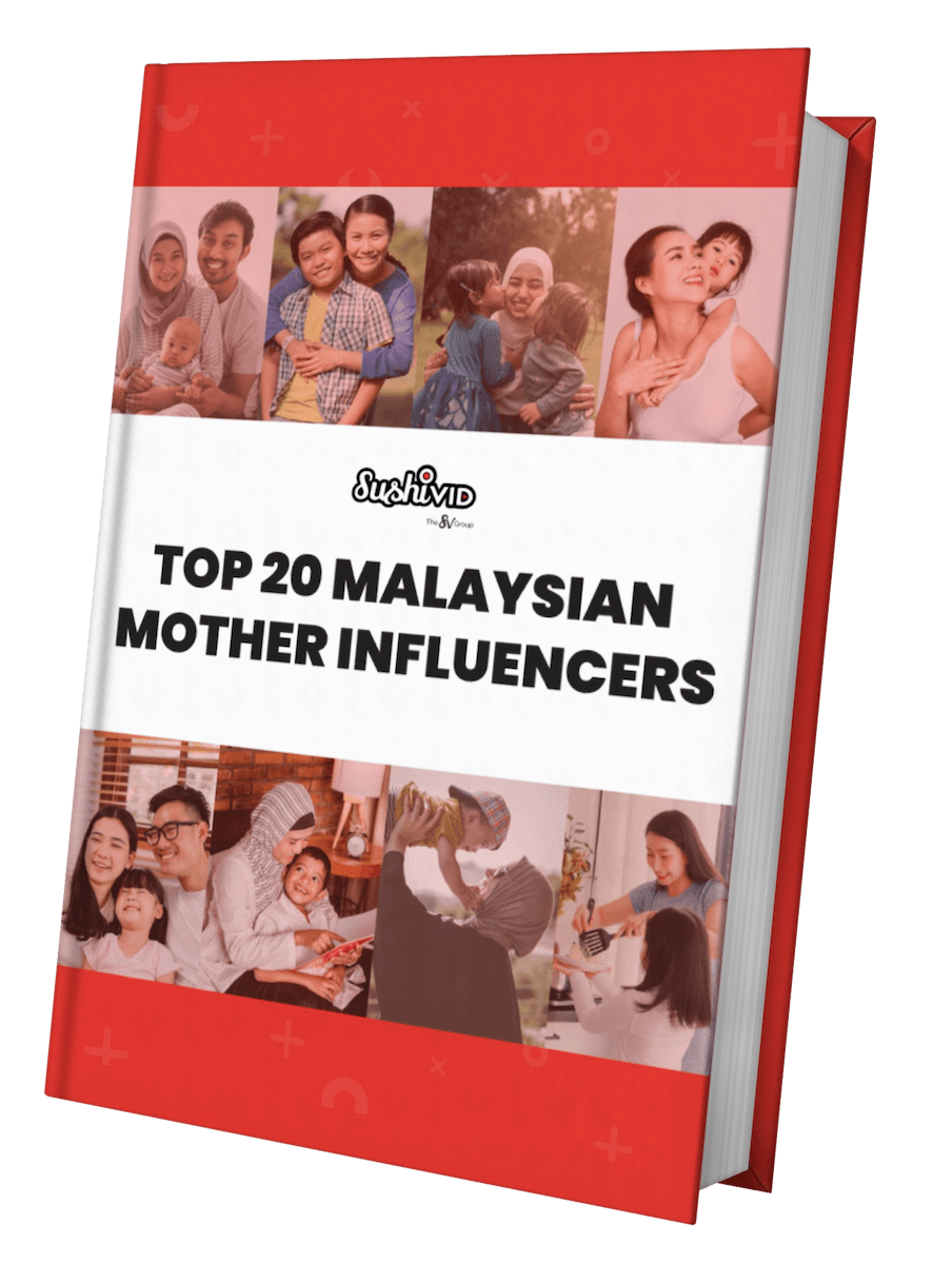 Top 20 Malaysian Mother Influencers