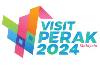 Tourism Perak logo