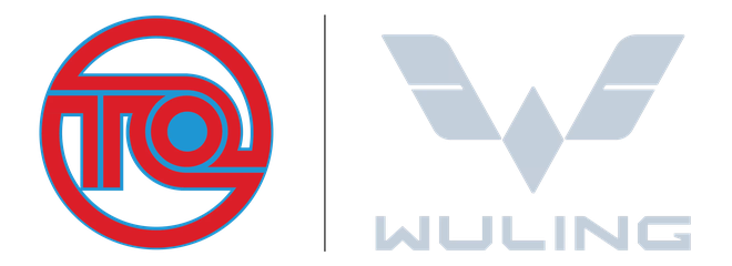 TQ Wuling logo