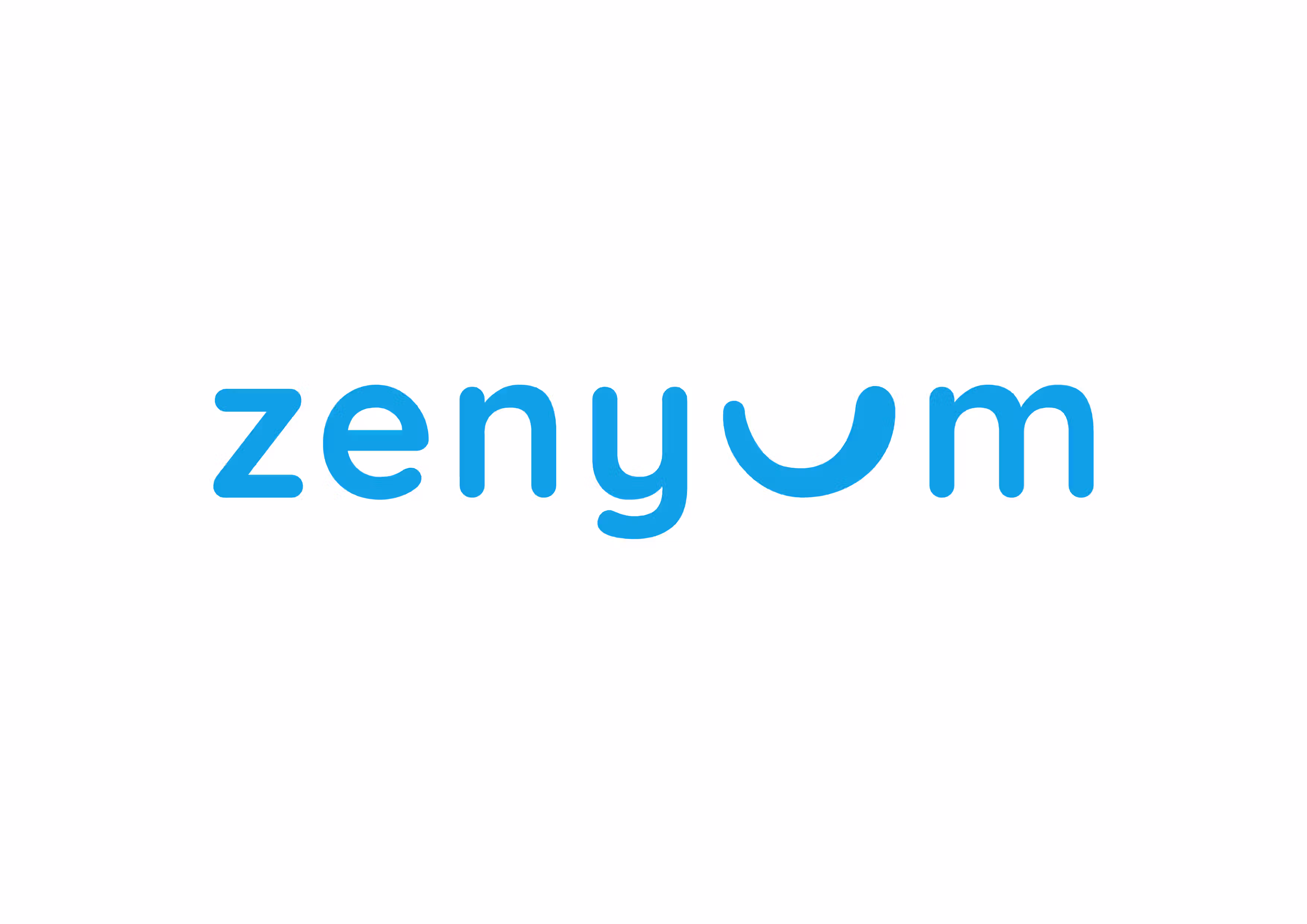 Zenyum logo