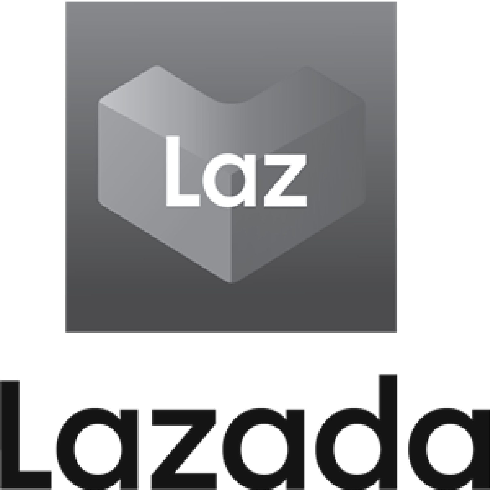 lazada Logo