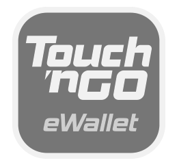 Touch-n-Go Logo