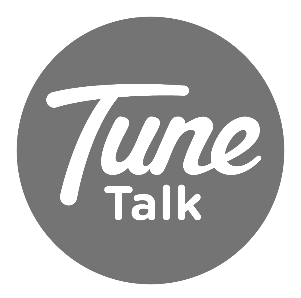 TuneTalk Logo