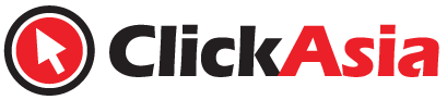 ClickAsia Logo