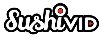 Sushivid logo